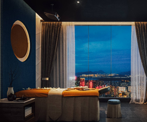 深圳罗湖附近的桑拿休闲会所推荐