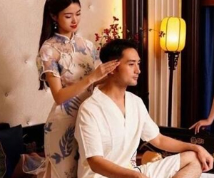 深圳罗湖高端按摩会所的装修风格是什么