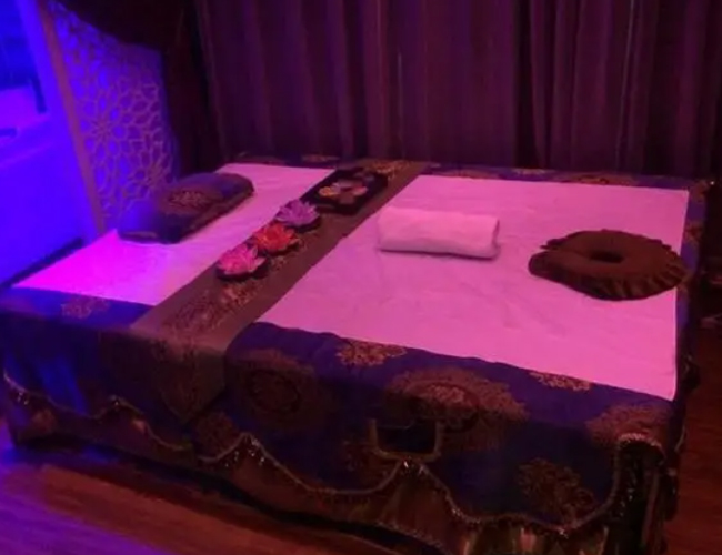 深圳罗湖Teyou养生会馆养生会馆桑拿馆环境展示一